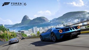 Forza Motorsport 6 Interview: Setting A New Bar for Racing Games