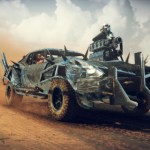 Mad Max [Video Game] Complete Story Video Walkthrough And Guide