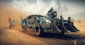 Mad Max [Video Game] Complete Story Video Walkthrough And Guide