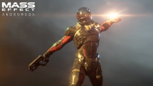 Mass Effect Andromeda Review – A Welcome Return To Bioware’s Space Opera
