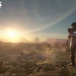Mass Effect Andromeda: Bioware On Hero’s Name, Armour Illustration Revealed & New IP Update