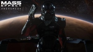 The Mass Effect Andromeda Trailer You Don’t Want To Watch
