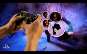 Media Molecule Announces Dreams