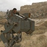 Metal Gear Solid 5 PS4 Has Short Loading Times And Stable FPS, No Difficulty Setting & More Details