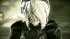 PS4 Exclusive Nier 2 Being Worked On Almost Exclusively By Bayonetta Developer