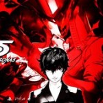 Persona 5 Gets A Bunch Of New Trailers For Some Of Its Characters