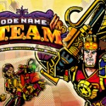 Code Name: S.T.E.A.M. Review – A Steampunk Fantasy