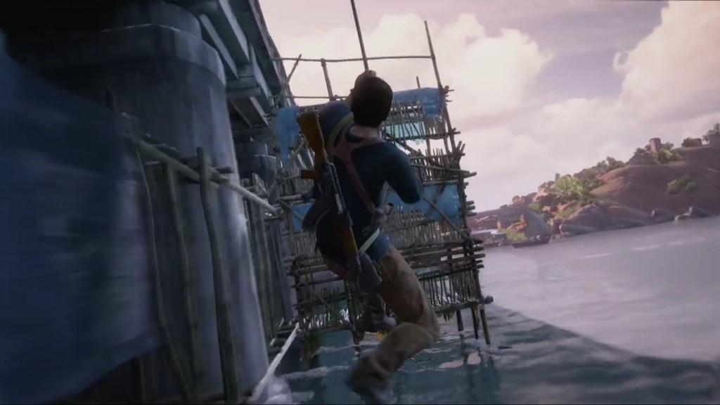 uncharted 4 c