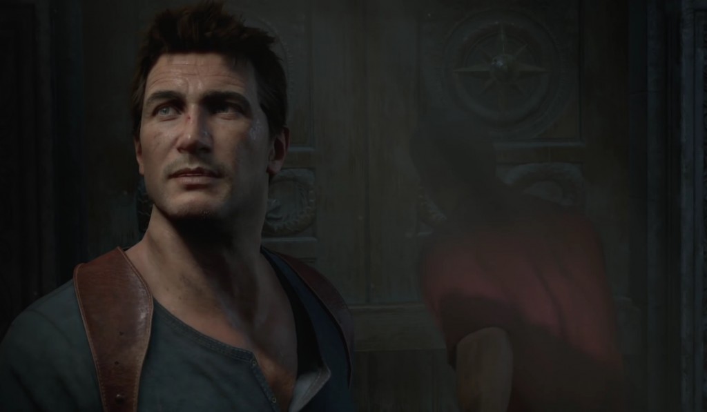 uncharted 4 hair