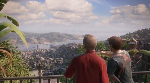 Uncharted 4 Receives 5 GB Day One Patch
