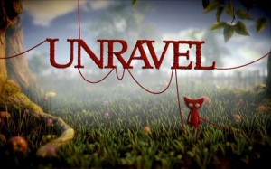 Unravel: Gorgeous New Puzzle Platformer Revealed by EA