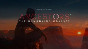 Ancestors: The Human Kind Odyssey Said To Be Largely Non-Violent