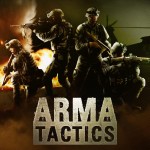 PEGI Leaks ARMA Tactics for Xbox One