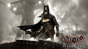 Batgirl: A Matter of Family DLC Video Walkthrough in HD | Game Guide