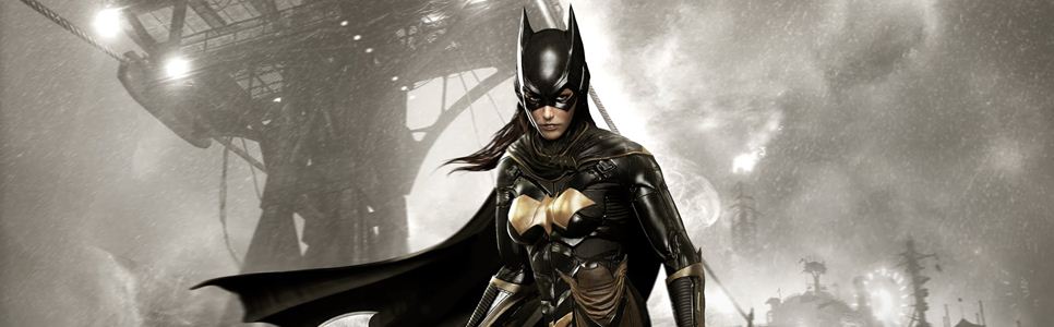 Batgirl: A Matter of Family DLC Mega Guide – Collectibles, Puzzles, Trophies And Achievements