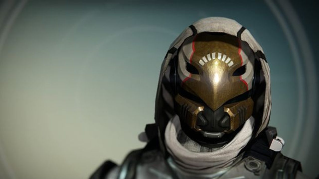 Destiny 2 Peregrine Greaves Build