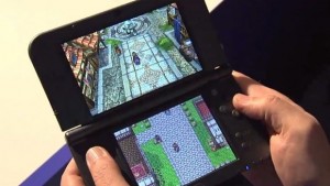 Dragon Quest 11 Heading to PS4, 3DS and Nintendo NX