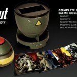 Fallout Anthology Now Available Worldwide
