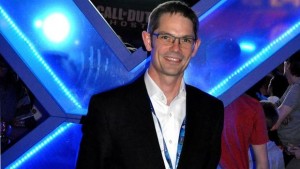 Former PlayStation UK Boss Joins Amazon UK