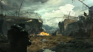 Mad World Returns Ahead of Gears of War: Ultimate Edition Launch