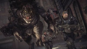 Gears of War Ultimate Edition Video Compares Original and Remaster