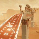 Journey Now Available for PS4, PS3 Owners Can Download for Free