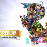 Rare Replay Interview: All the Hits, Sea of Thieves and Rare’s Future