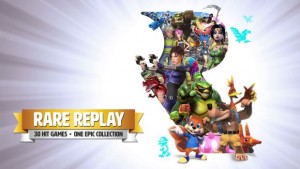 Rare Replay Interview: All the Hits, Sea of Thieves and Rare’s Future