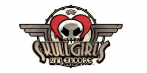 Skullgirls 2nd Encore Video Walkthrough in HD | Game Guide