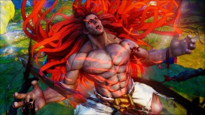 Street Fighter 5 Back Online Following “Indefinite” Server Maintenance