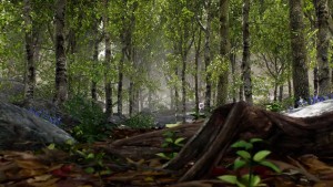 Unreal Engine 4, Kites and Photorealism: An Interview With Epic’s Ray Davis