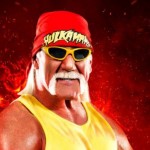 Hulk Hogan No Longer in WWE 2K16