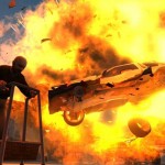 Carmageddon: Max Damage to Run At 1080p On PS4 and 900p On Xbox One, No Plans For PSVR Version