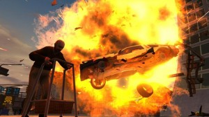 Carmageddon: Max Damage to Run At 1080p On PS4 and 900p On Xbox One, No Plans For PSVR Version