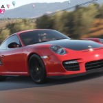 Get Two Porsche Cars Free for Forza Horizon 2 on Xbox One