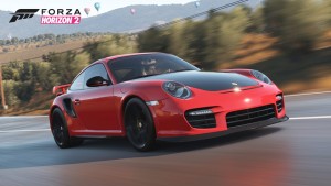 Is A Forza Horizon 3 Announcement On The Cards?