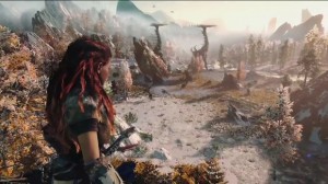 Horizon: Zero Dawn Explains Why Aloy Can’t Control Machines