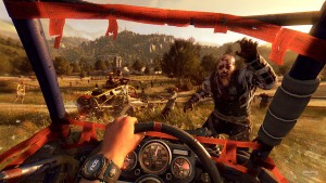 Dying Light The Following Enhanced Edition Trailer Shows Off New, Improved Be The Zombie Mode
