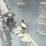 The Last Guardian Footage Is Purposefully Being Held Back By Sony