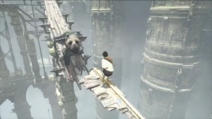 The Last Guardian Footage Is Purposefully Being Held Back By Sony