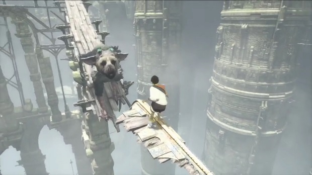 Trico - The Last Guardian Wiki