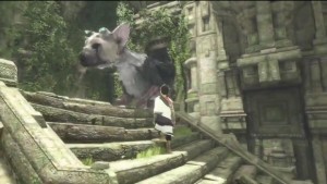 The Last Guardian’s New Advertisement Pokes Fun At The Game’s Long Development Cycle