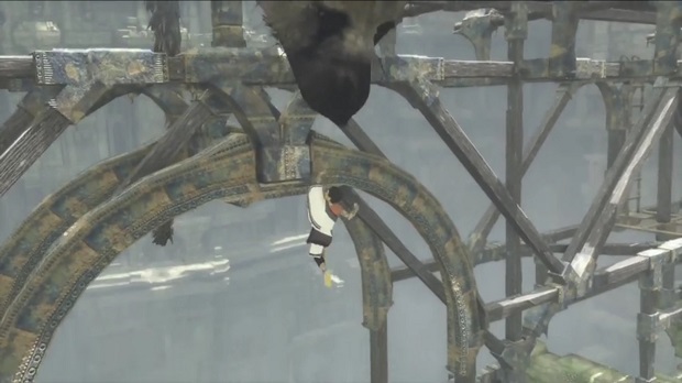The Last Guardian: An Extraordinary Story, Team Ico Wiki