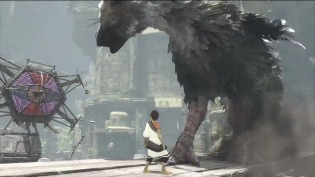 15 Gameplay Features The Last Guardian Can Borrow From Popular Games ...