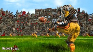 Blood Bowl 2: Legendary Edition Gets An Epic Launch Trailer