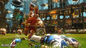 Blood Bowl 2 Review – Lacking Depth