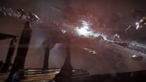 Destiny Receives “Cathedral of Dusk” Map for PvP