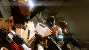 Destiny 2 Could Skip 2016 – Rumour