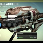 Destiny: Bungie Explains Why Gjallarhorn Is Overbalanced, Other Weapons Can Feel Overbalanced Based On Sound