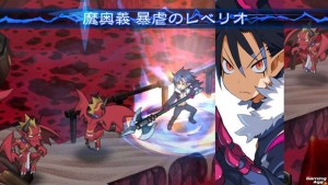 Disgaea 5 Complete Announced for Nintendo Switch